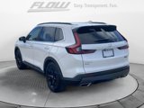 Certified 2025 Honda CR-V Sport image 6