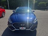 Used 2019 Hyundai Sonata SE image 2