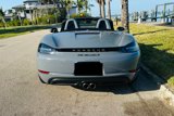 Used 2025 Porsche 718 Boxster S image 5