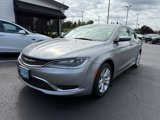 Used 2015 Chrysler 200 Limited image 2