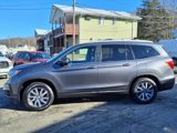 Used 2021 Honda Pilot EX-L image 4