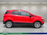 Used 2018 Ford EcoSport SE w/ SE Cold Weather Package image 2