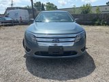 Used 2011 Ford Fusion SEL w/ 301A Rapid Spec Order Code image 2