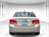 Used 2012 Chevrolet Cruze LS image 4