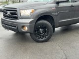 Used 2012 Toyota Tundra 4x4 Double Cab image 4