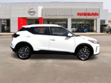 Certified 2024 Nissan Kicks SV image 2