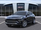 New 2025 Buick Envista Preferred image 6