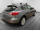 Used 2011 INFINITI EX35 Journey image 4