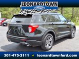 Used 2022 Ford Explorer XLT w/ Equipment Group 202A image 3