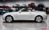 Used 2003 Lexus SC 430 Convertible image 2