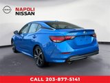 Used 2022 Nissan Sentra SR image 4