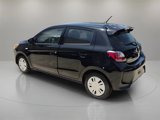 New 2024 Mitsubishi Mirage ES image 4