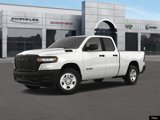New 2025 RAM 1500 Tradesman image 2