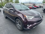 Used 2016 Toyota RAV4 XLE image 3