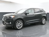 Used 2022 Ford Edge Titanium image 3
