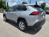 Used 2021 Toyota RAV4 LE image 5