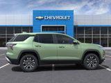 New 2025 Chevrolet Equinox LT image 5