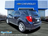 Used 2015 Chevrolet Equinox LS image 4