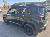 Used 2020 Jeep Renegade Altitude image 4