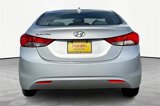 Used 2012 Hyundai Elantra GLS image 4