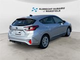 New 2025 Subaru Impreza 2.0i image 5