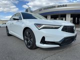 New 2025 Acura Integra A-Spec image 2