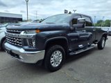 Used 2020 Chevrolet Silverado 2500 LTZ w/ LTZ Plus Package image 4