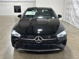 New 2025 Mercedes-Benz CLA 250 4MATIC image 4