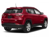 Used 2018 Jeep Compass Latitude w/ Popular Equipment Group image 2