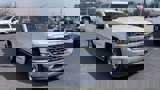Used 2018 Chevrolet Silverado 1500 LTZ w/ LTZ Plus Package image 3