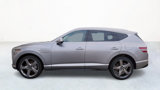 Certified 2023 Genesis GV80 2.5T w/ Prestige Package image 6