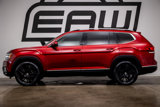 Used 2019 Volkswagen Atlas SEL Premium image 5