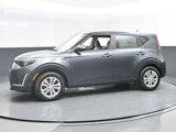 New 2025 Kia Soul LX image 3