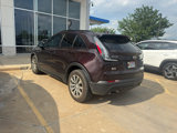 Used 2021 Cadillac XT4 Sport image 3