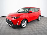 New 2025 Kia Soul LX image 2