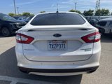 Used 2016 Ford Fusion Titanium image 6