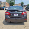 Used 2013 Nissan Sentra SR w/ Driver Pkg image 5