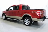 Used 2012 Ford F150 Lariat w/ Lariat Plus Pkg image 4
