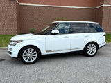 Used 2016 Land Rover Range Rover HSE image 5