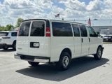 Used 2018 Chevrolet Express 2500 LT w/ LT Preferred Equipment Group image 2