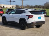 New 2025 Chevrolet Trax ACTIV w/ Driver Confidence Package image 3