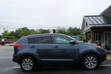 Used 2015 Kia Sportage LX image 4
