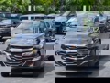 Used 2023 Chevrolet Malibu LT image 4
