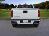 Used 2022 Chevrolet Colorado LT w/ Fleet Safety Package image 5