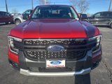 New 2024 Ford Ranger XLT w/ FX4 Off-Road Package image 2