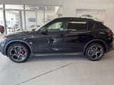 Used 2023 Alfa Romeo Stelvio Ti w/ Active Assist Plus Package image 5