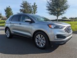 Used 2022 Ford Edge Titanium image 3