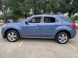 Used 2012 Chevrolet Equinox LT w/ All-Star Package image 4