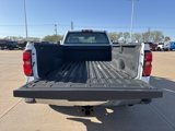 Used 2018 Chevrolet Silverado 3500 W/T w/ Snow Plow Prep Package image 5
