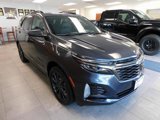 Used 2023 Chevrolet Equinox RS w/ LPO, Floor Liner Package image 4
